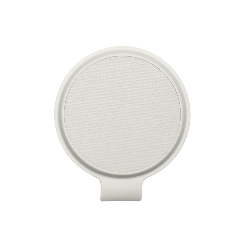 Statie de incarcare 2 in 1 Native Union Voyage, Compatibila MagSafe, Putere 15W, Pliabila, Cablu USB-C 1.5m inclus, Gri (Incarcatoare, VOY-2IN1-WL-SAN) by www.silkase.ro